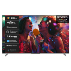Телевизор Skyworth 75Q75G (Google TV)